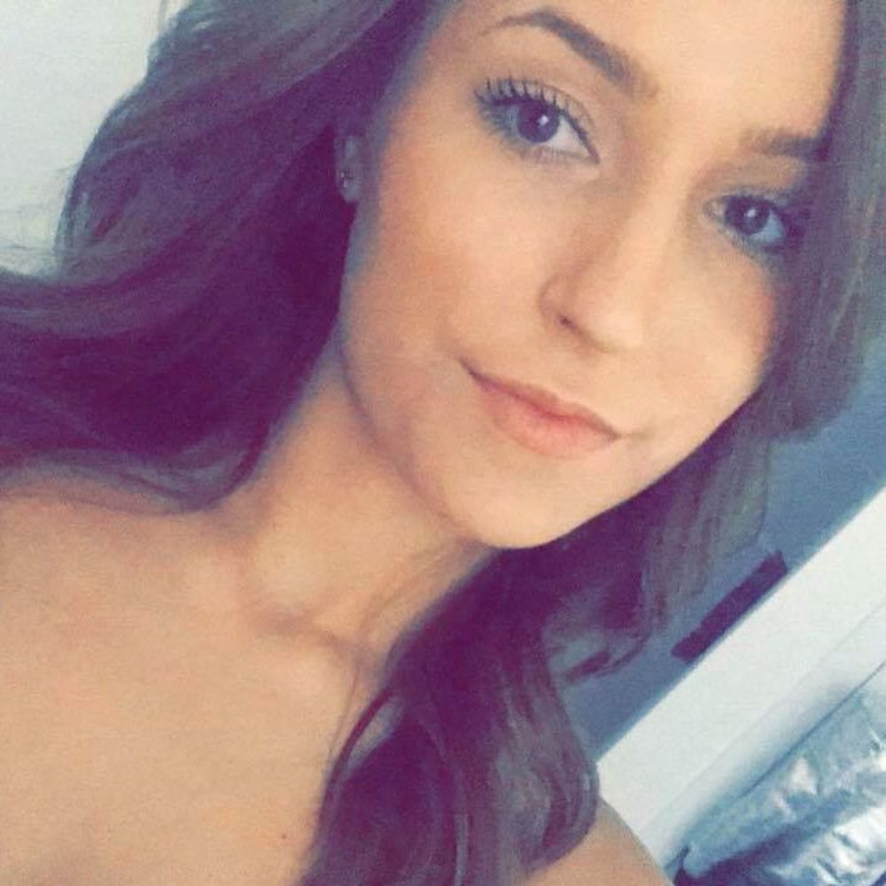 Meet your Posher, Erica